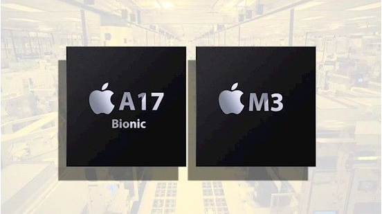 新龙苹果15维修站分享iPhone15系列会用3nm芯片吗 